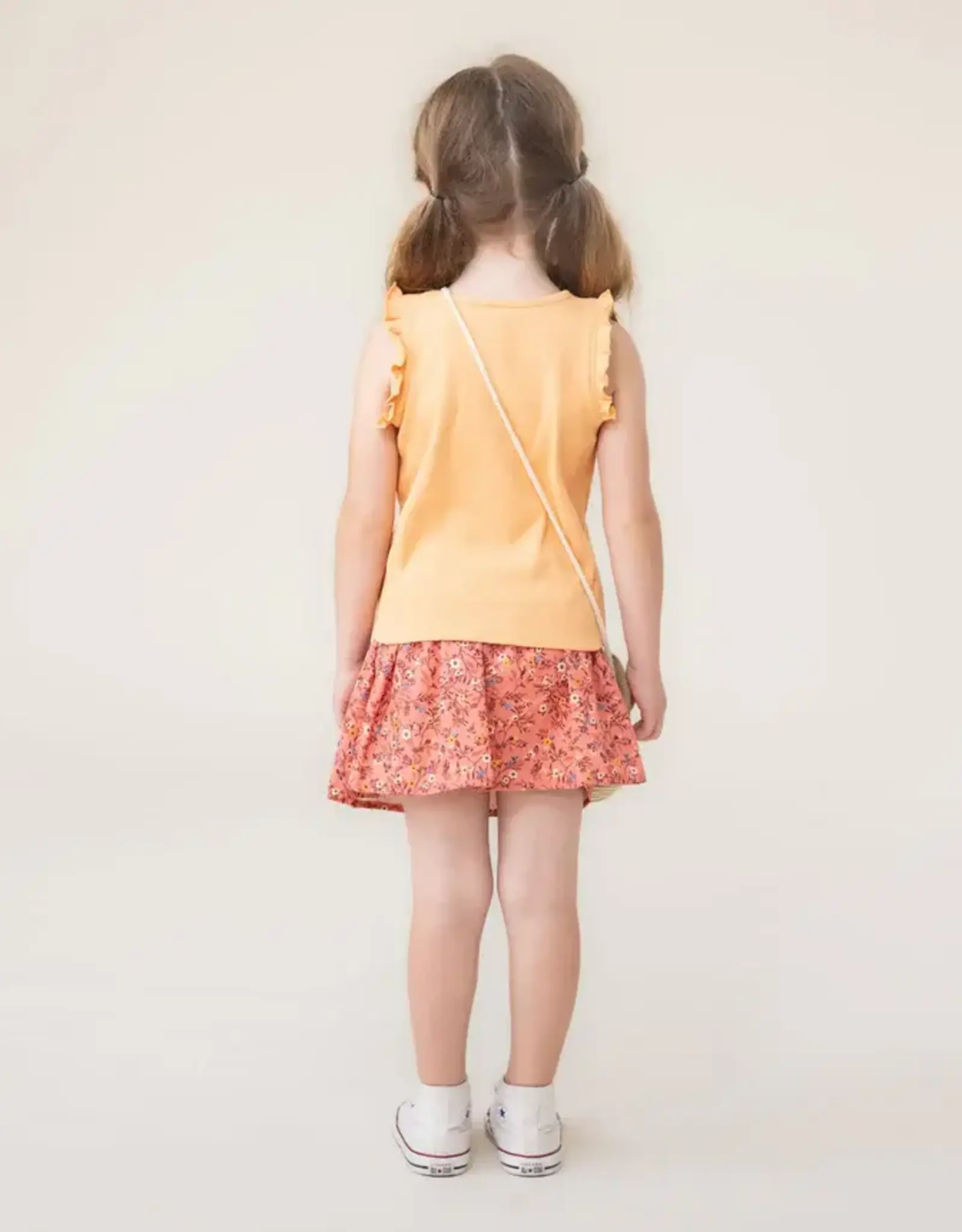 Noruk Cowgirl Skort