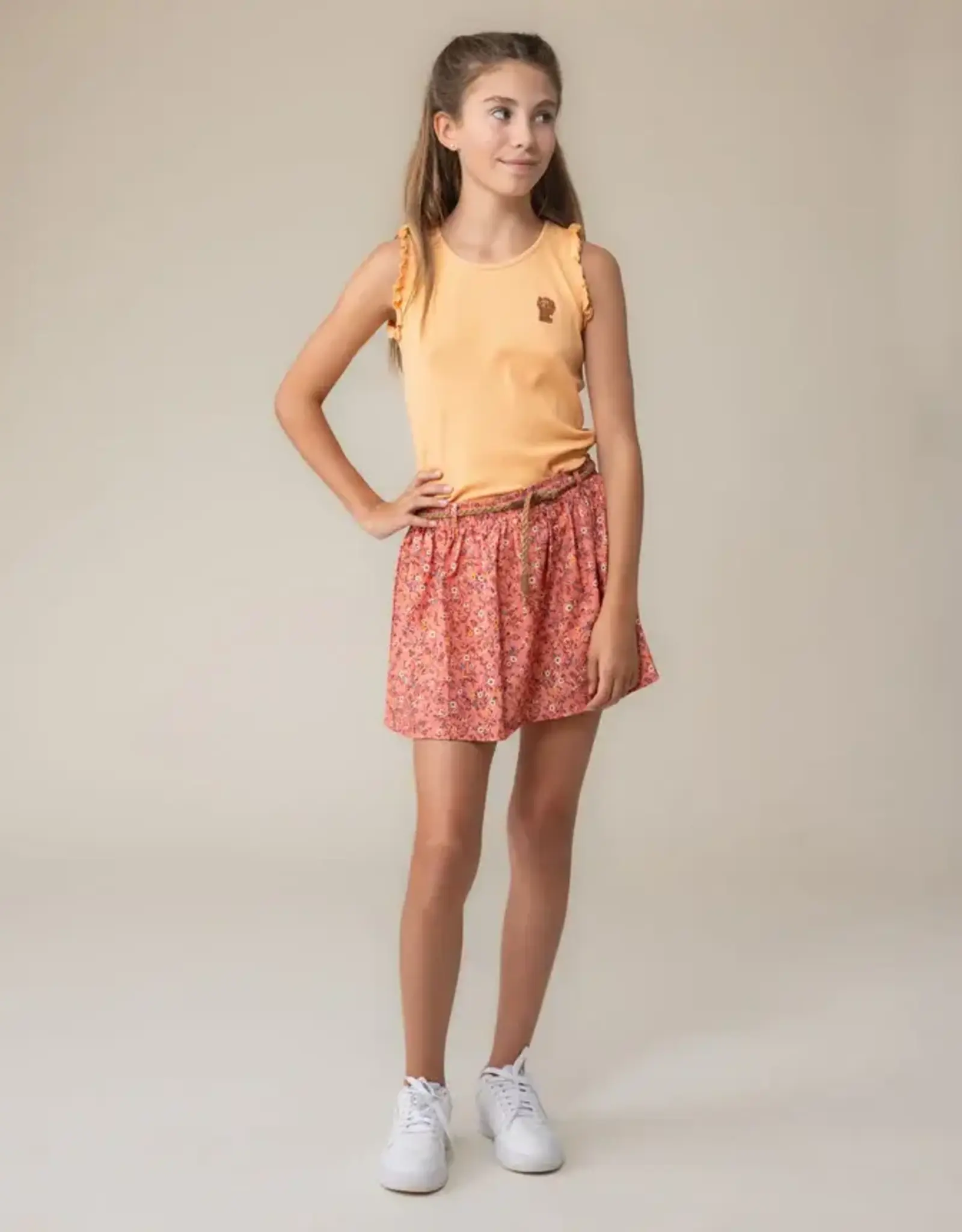 Noruk Cowgirl Skort