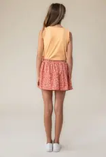 Noruk Cowgirl Skort