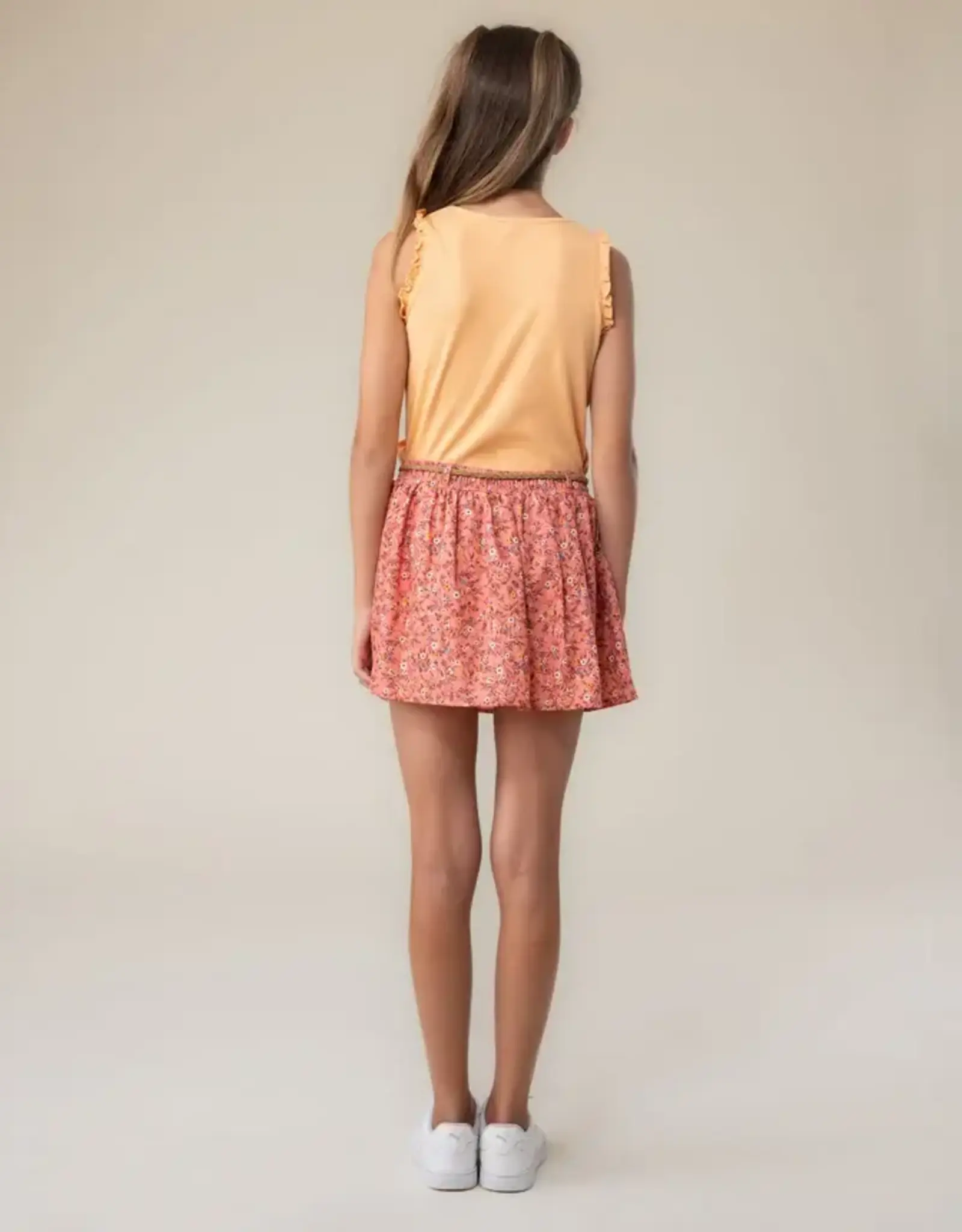 Noruk Cowgirl Skort