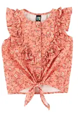 Noruk Cowgirl Blouse