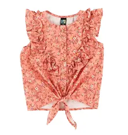 Noruk Cowgirl Blouse