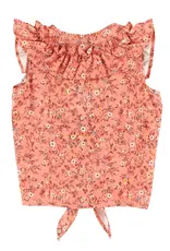 Noruk Cowgirl Blouse