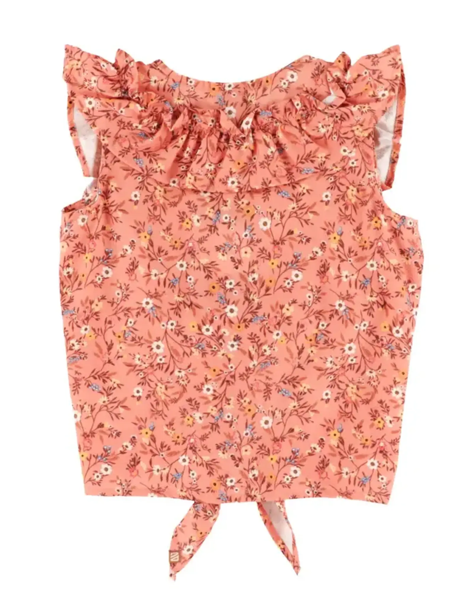 Noruk Cowgirl Blouse