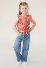 Noruk Cowgirl Blouse