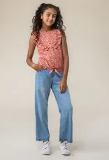 Noruk Cowgirl Blouse