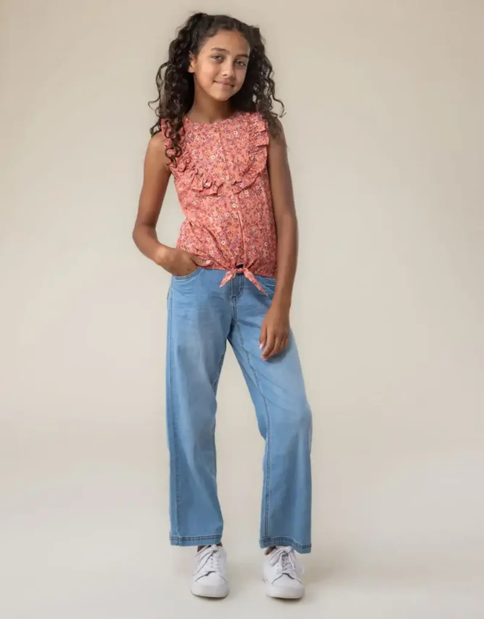 Noruk Cowgirl Blouse