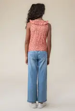 Noruk Cowgirl Blouse