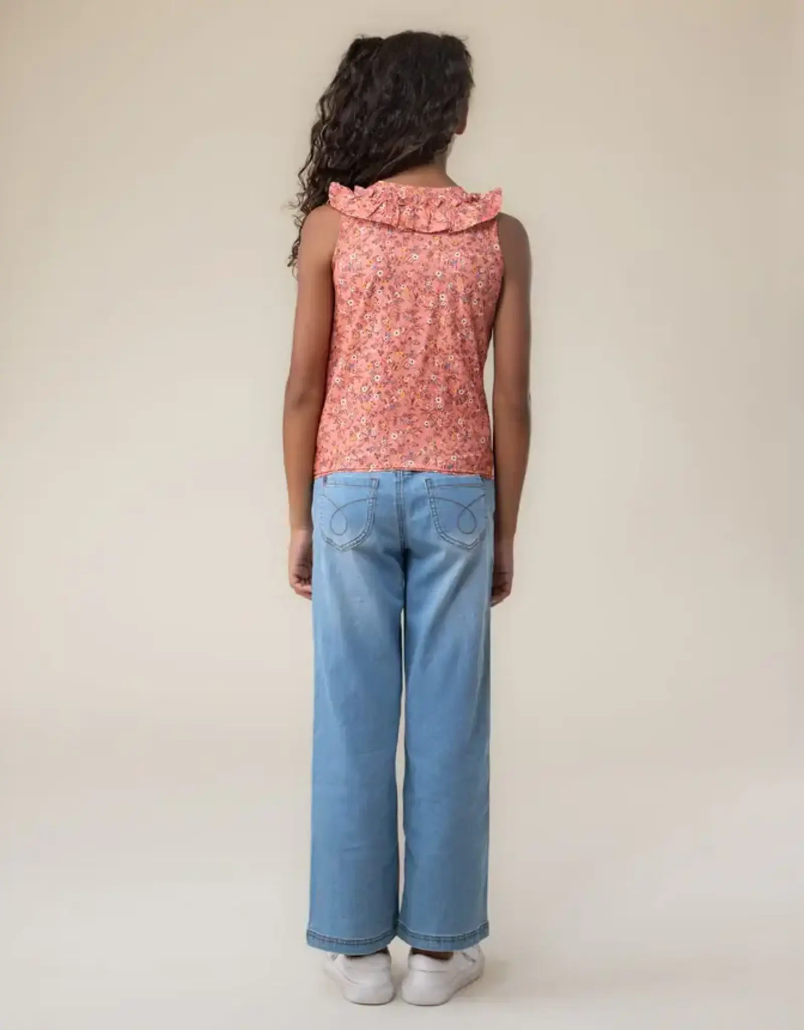 Noruk Cowgirl Blouse