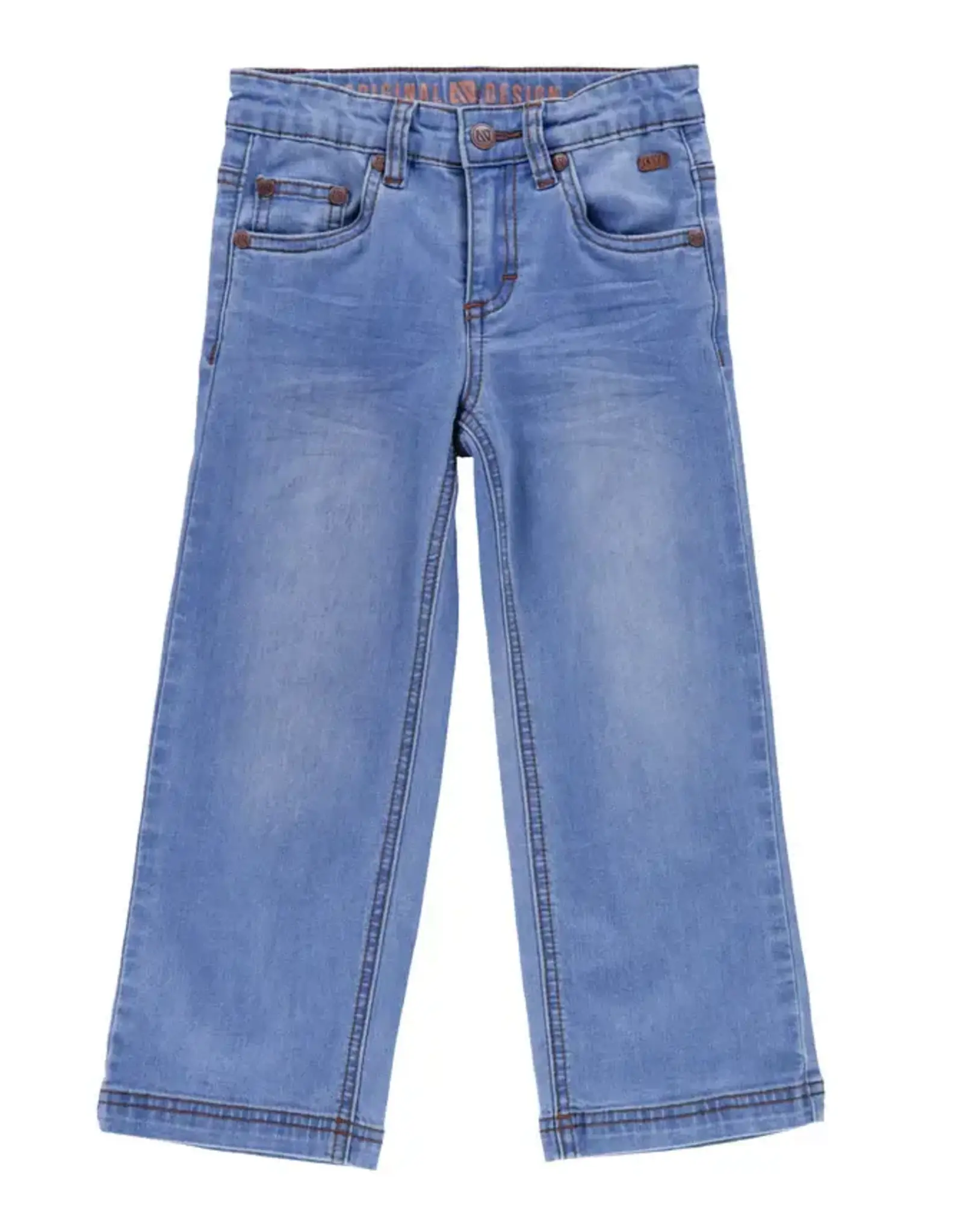 Noruk Cowgirl Jeans