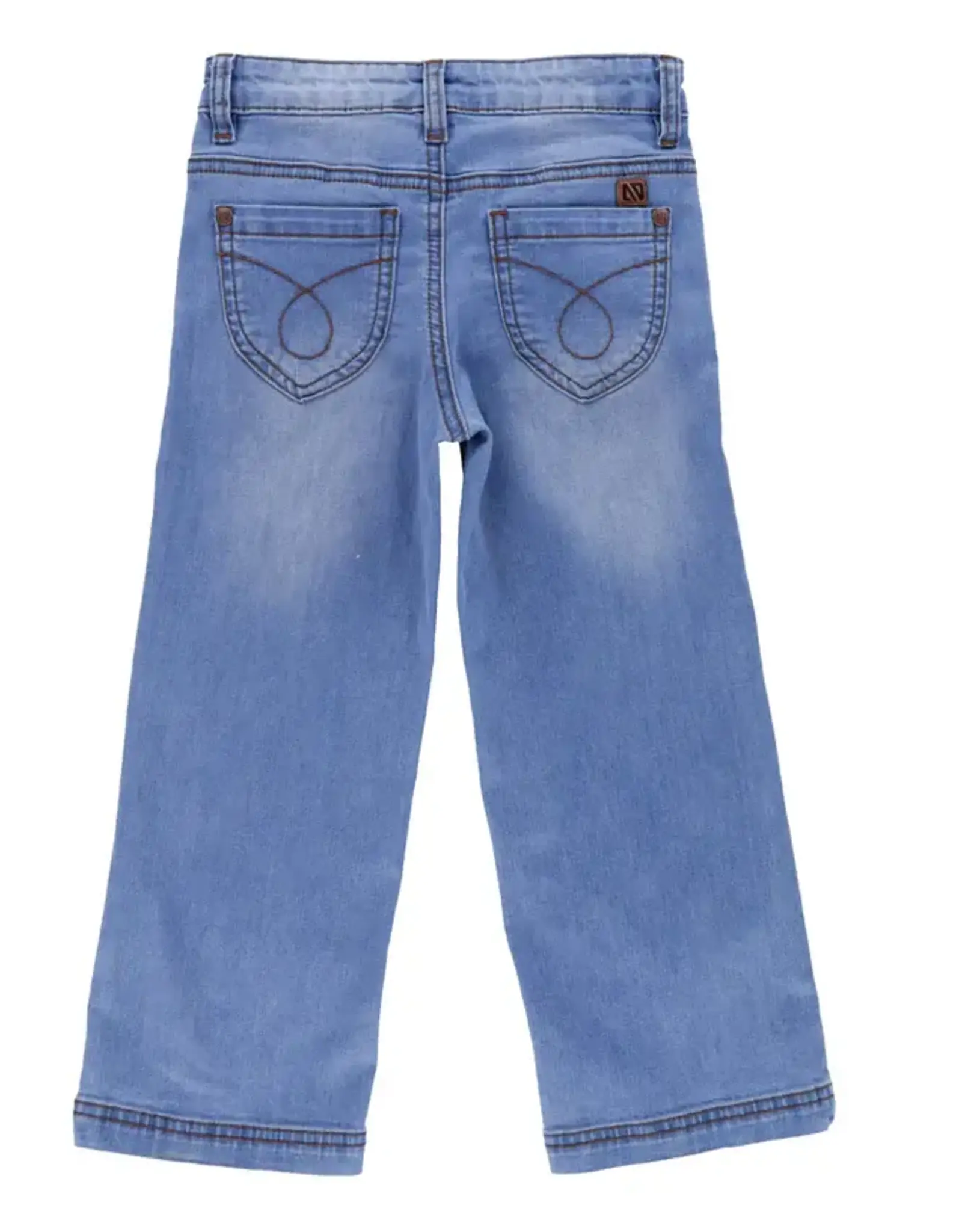 Noruk Cowgirl Jeans
