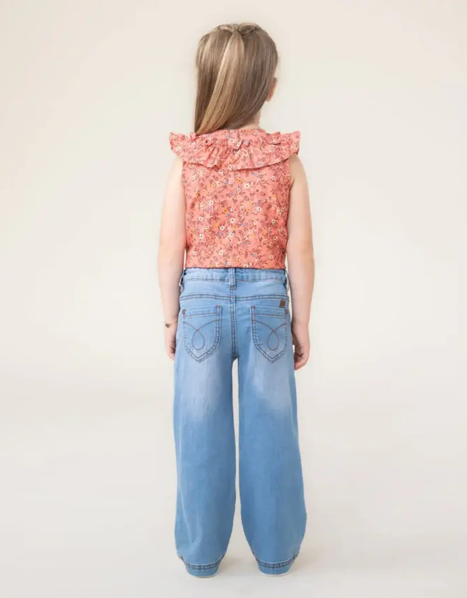 Noruk Cowgirl Jeans