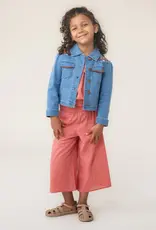 Noruk Cowgirl Denim Jacket