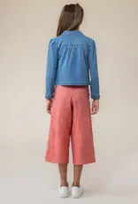 Noruk Cowgirl Denim Jacket