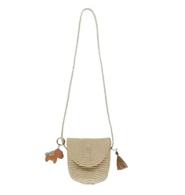 Noruk Cowgirl Crossbody Bag