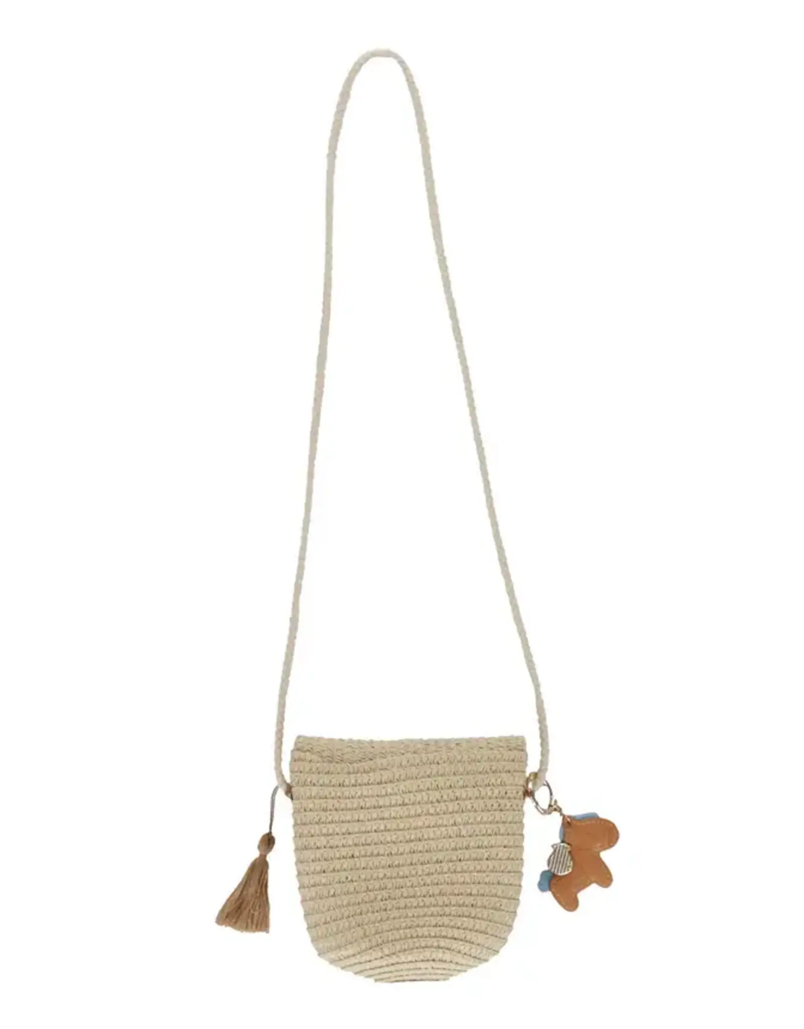Noruk Cowgirl Crossbody Bag