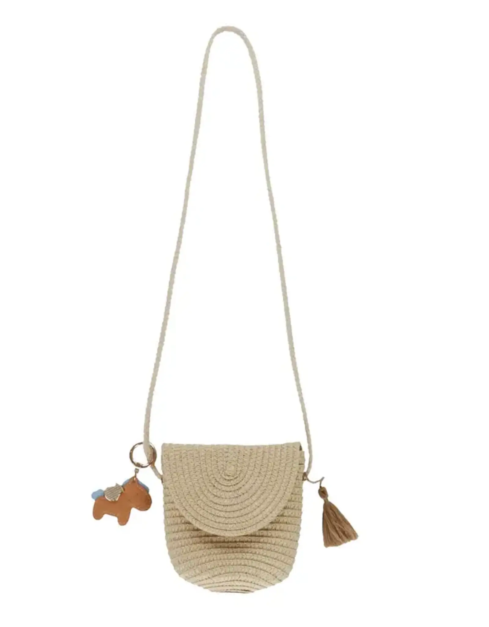 Noruk Cowgirl Crossbody Bag