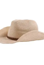 Noruk Cowgirl Hat