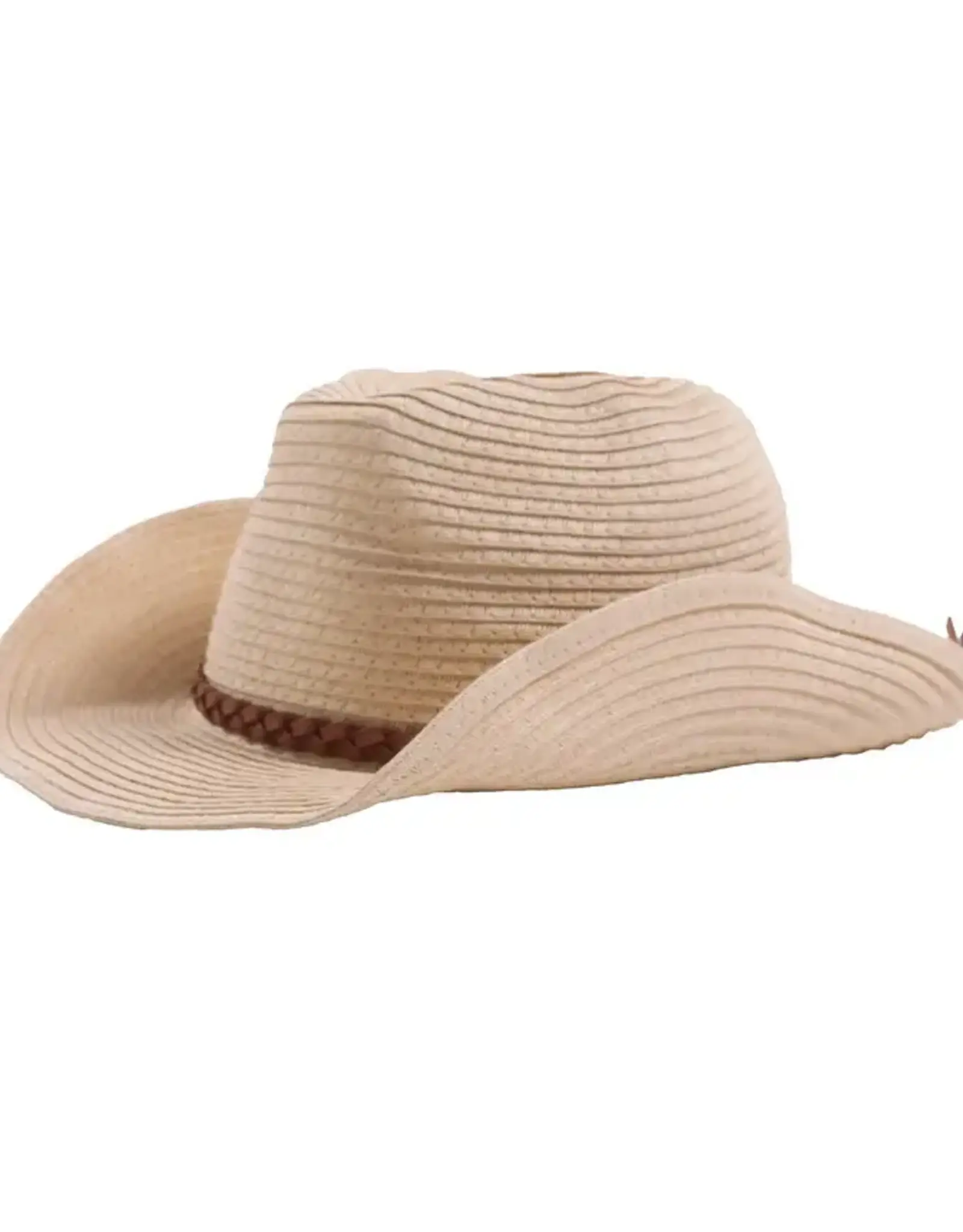 Noruk Cowgirl Hat