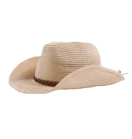 Noruk Cowgirl Hat