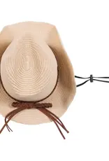 Noruk Cowgirl Hat