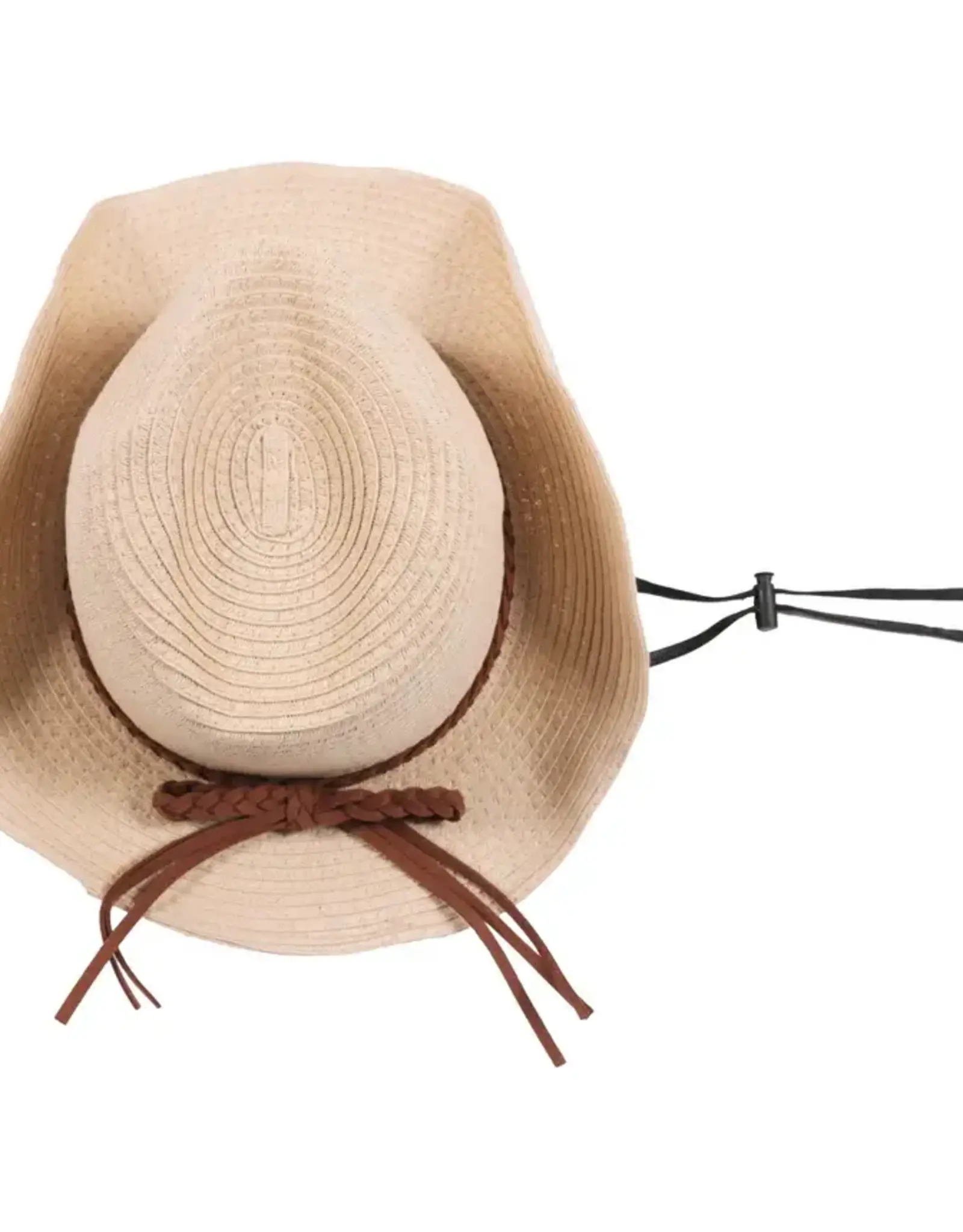 Noruk Cowgirl Hat