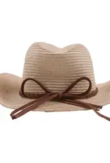 Noruk Cowgirl Hat