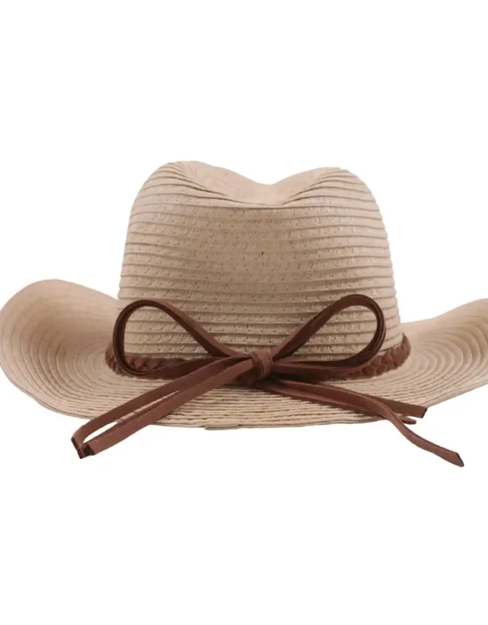 Noruk Cowgirl Hat