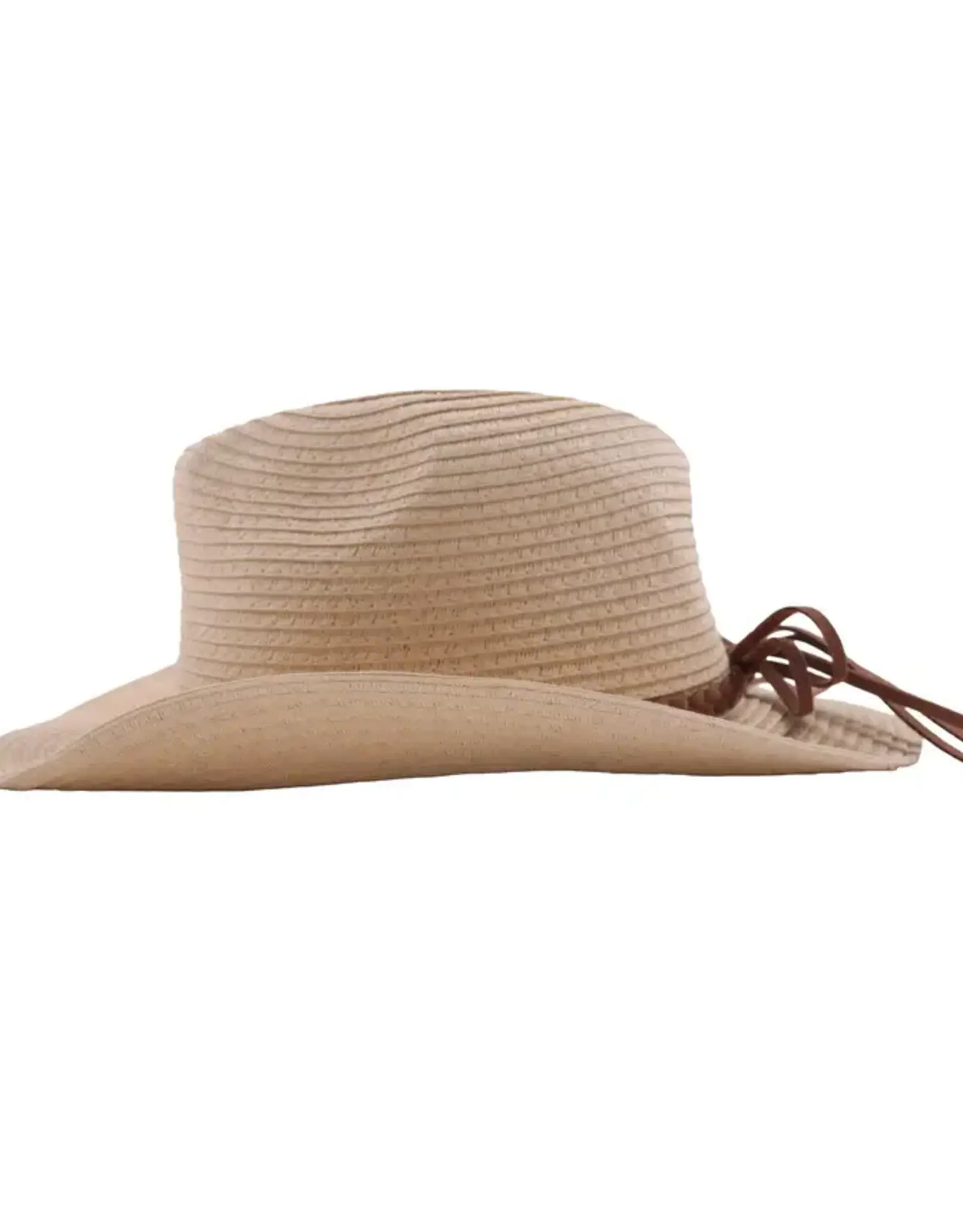 Noruk Cowgirl Hat