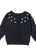 Noruk Sailor Cardigan