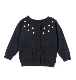 Noruk Sailor Cardigan