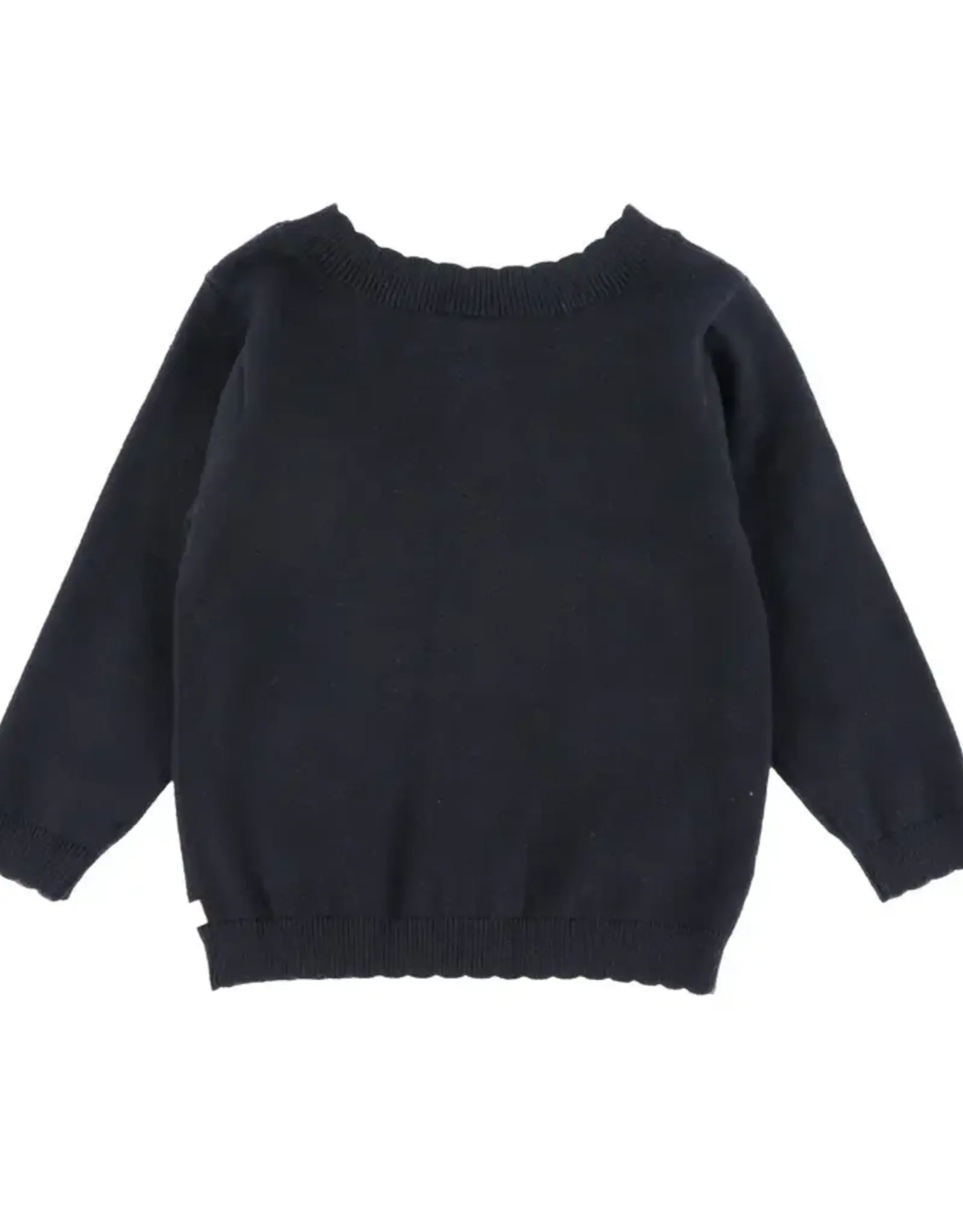 Noruk Sailor Cardigan