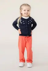 Noruk Sailor Cardigan