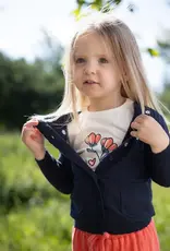 Noruk Sailor Cardigan