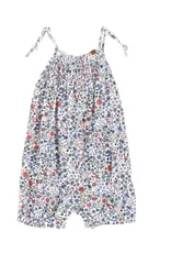 Noruk Sailor Romper with Headband