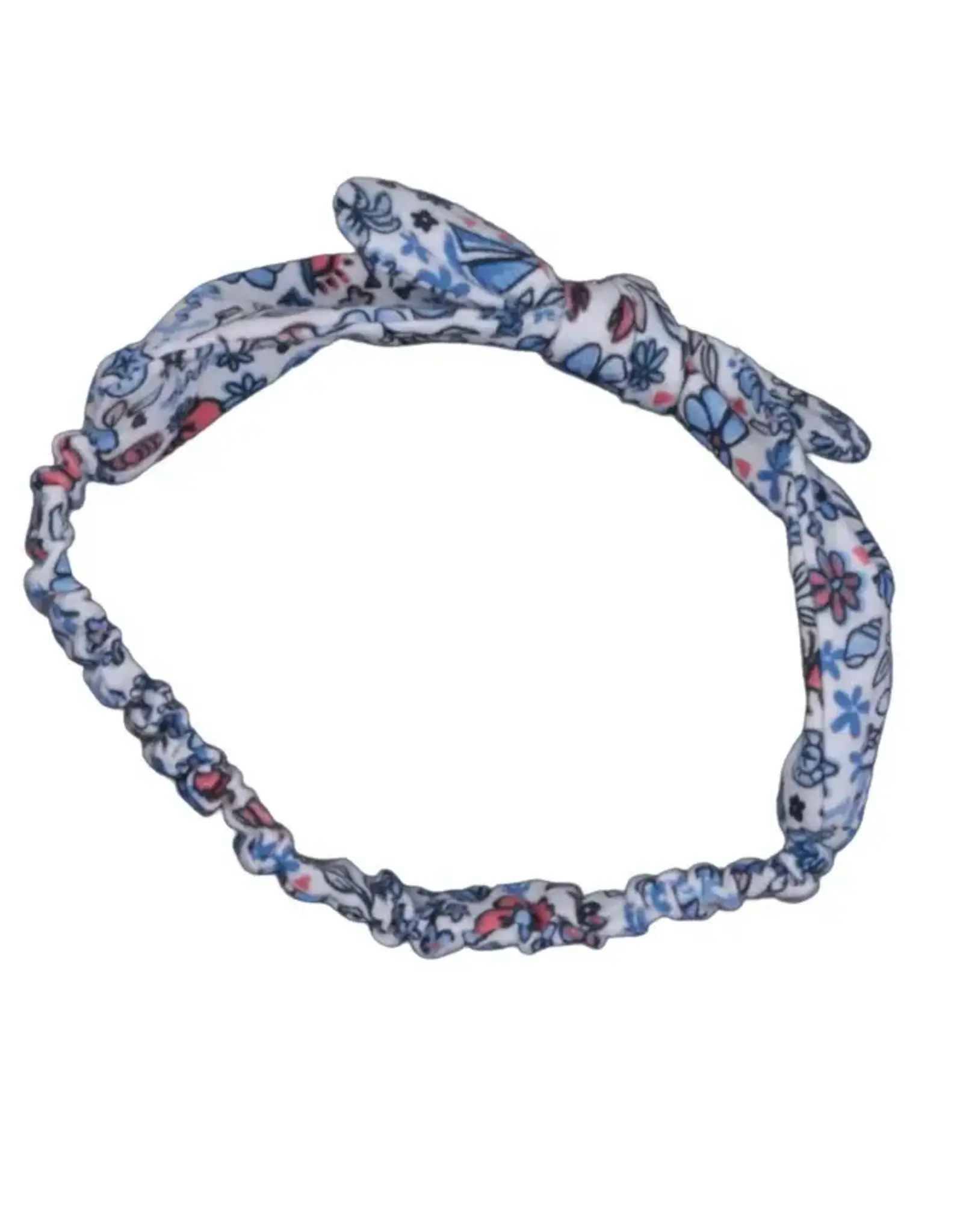 Noruk Sailor Romper with Headband