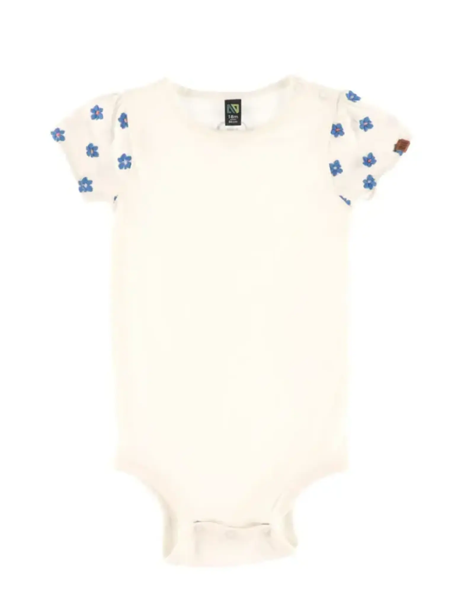 Noruk Sailor Romper Set