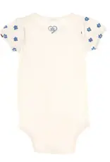 Noruk Sailor Romper Set