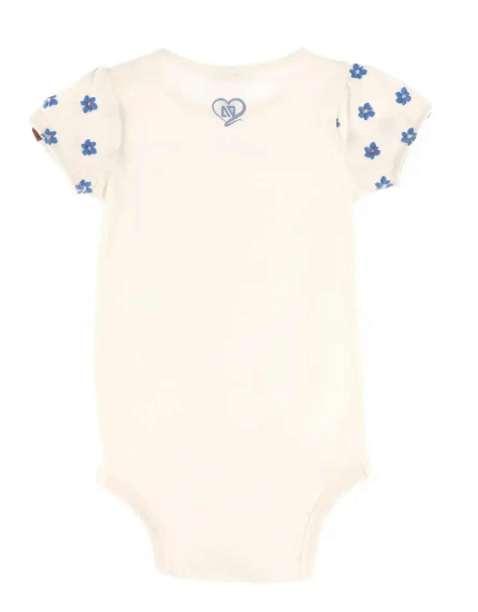 Noruk Sailor Romper Set