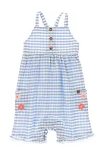 Noruk Sailor Romper Set