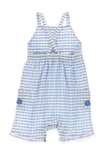 Noruk Sailor Romper Set