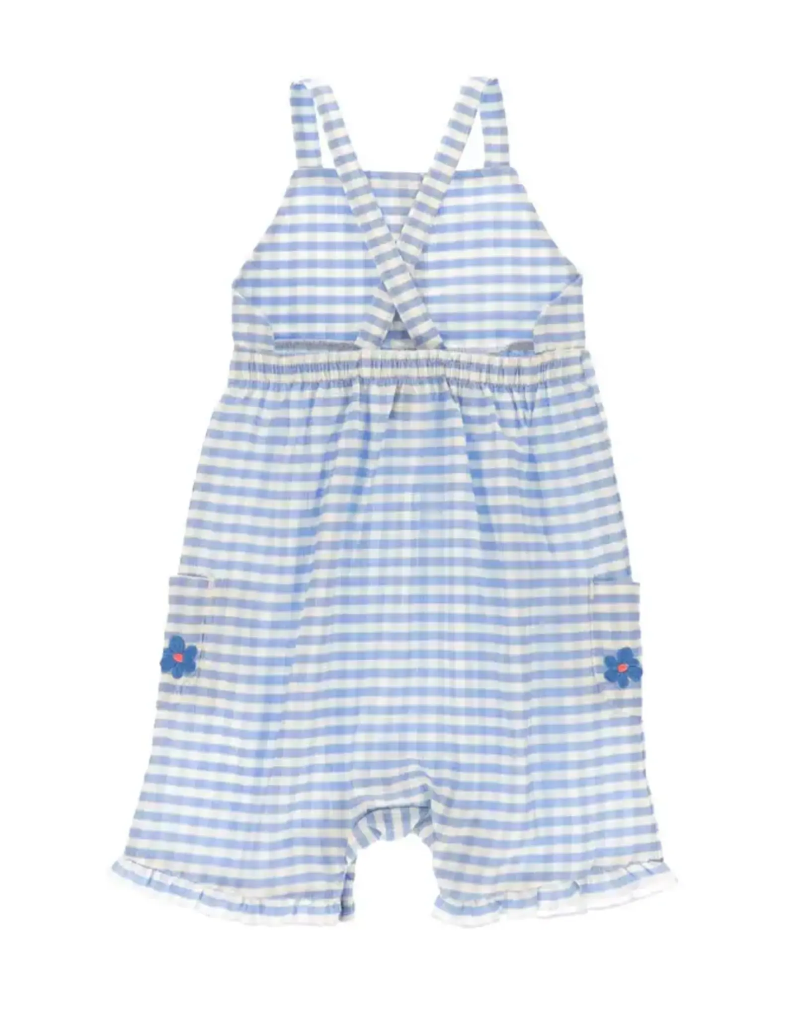 Noruk Sailor Romper Set