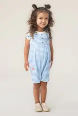 Noruk Sailor Romper Set