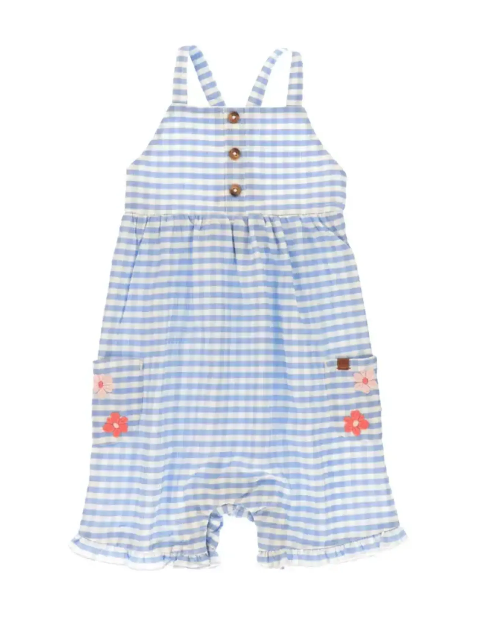 Noruk Sailor Romper Set