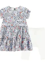 Noruk Sailor Dress Set