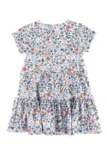 Noruk Sailor Dress Set
