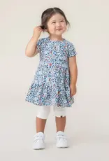 Noruk Sailor Dress Set
