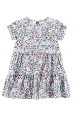 Noruk Sailor Dress Set