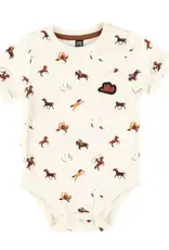 Noruk Horse Bodysuit