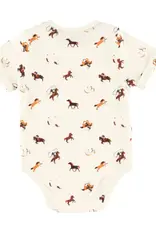 Noruk Horse Bodysuit